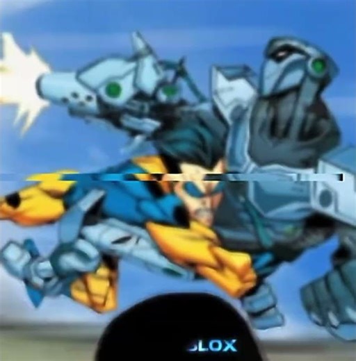 EYE CONTACT 🤖🙌 | INVINCIBLE EDIT |