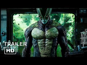 Dragon Ball Z Movie (2026) | Legacy of Trunks | Teaser Trailer | Concept Version