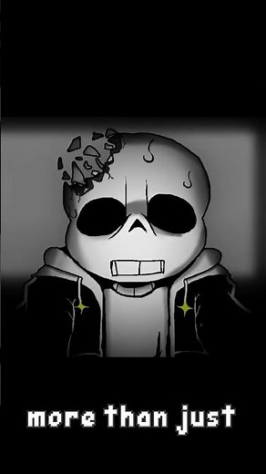 ALL OR NOTHING with lyrics? #sans #undertale