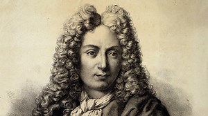 Arcangelo Corelli (1653 – 1713): Italienischer Violinist und Komponist | BR-Klassik