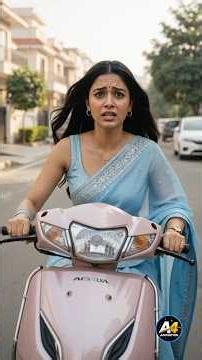 Kitty Party Se Late Bahu 😱 Ice Cream Ne Jeet Liya Sabka Dil! ❤️🍨#shorts