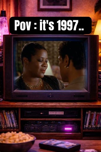 Movie : Waiting to exhale (1995)