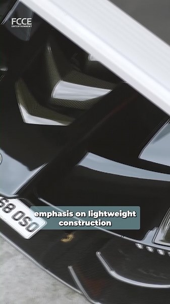 Ginetta, Britain’s Track-Bred Marvel with Road Car Attitude