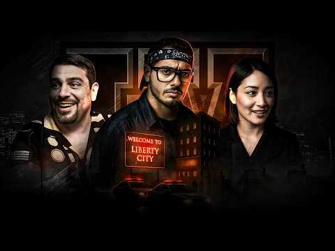 The Unwanted DON of Liberty City! | GTA 4 [LIVE]