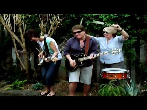 Wendy & Lisa "Salt & Cherries (MC5)" - The Mash Up