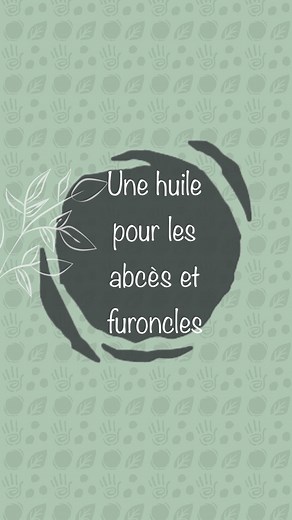 Une huile essentielle dont les propriétés soulagent abcès ou furoncle #huileessentielle #huilesessentielles #santenaturelle #santenaturelle🌱 #soinsnaturels #aromatherapie #naturopathe #naturopathie #pharmacienaturelle #natureetsante #santeaunaturel #abcès #furoncle | Sebastien Naturo