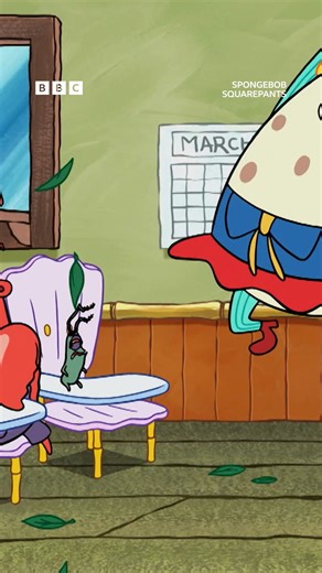 'Who do you miss?’ No need to miss them anymore...they're on iPlayer. Iconic cartoon starring a sponge in a pineapple, a crabby boss and a starfish bestie. Pure underwater chaos. Welcome to Bikini Bottom! #spongebob | BBC