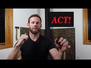 Will you DO SOMETHING?