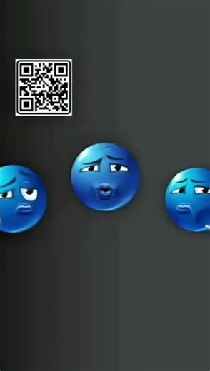 Trending Vn Video Editot Qr Code Scan😈💀 #vncode #template #shorts #ytshorts💀😈