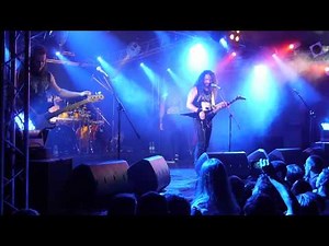 Havok in SPb 14 07 2014 HD 1080p Clear sound!
