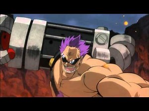 12/15公開「ワンピースフィルムZ」特報２