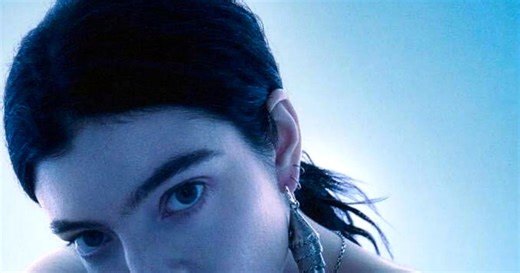 Lorde on weight loss and body image: ‘It’s this evil little rite of passage for a lot of women’