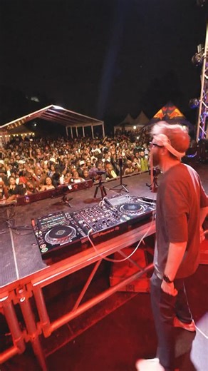 All I Need Kenyan crowd = perfection 🇰🇪❤️ | RAMMOR