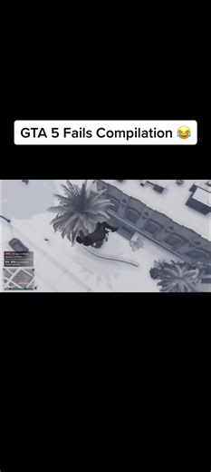 GTA 5 Fails Compilation #GTA5 #GTA #FAILS #Fun #foryou