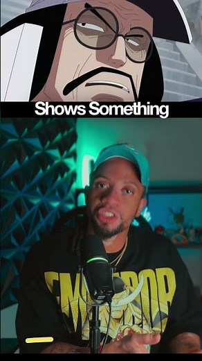 How Marineford Broke Luffy's Confidence
