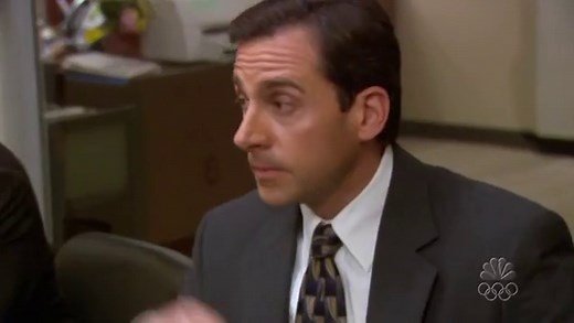 The Office (US) S02E16 Valentines Day