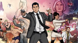 Archer : une saison finale en août prochain sur FXX et Netflix