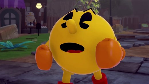 Pac-Man World 2 Re-Pac - Official Launch Trailer - IGN