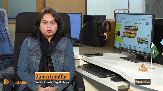 1.2K reactions · 62 shares | 퐓퐈퐌퐄 퐈퐒 퐑퐔퐍퐍퐈퐍퐆 퐎퐔퐓! DigiSkills.pk FREE enrollment is about to close. Upgrade your skills, boost your career, and start earning online. 퐋퐢퐦퐢퐭퐞퐝 퐒퐞퐚퐭퐬! To register and enroll, visit the link below: https://www.digiskills.pk/Register.aspx #SaraJahanHamara #DigiSkillsPk #Ignite #VirtualUniversity #MOITT #EarnFromHome #Learn2Earn #freecourses #freelancers #skillcourses #onlinecourses | DigiSkills.pk | Facebook