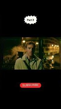 The Killer Movie explained Part 3 🔥