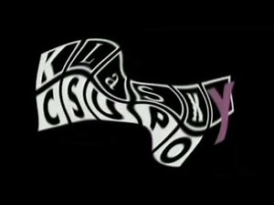 Klasky Csupo in G Major 58 in Reversed