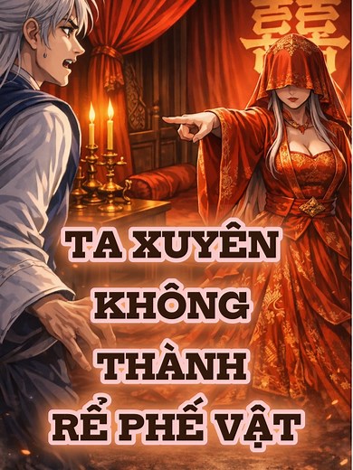 Ta xuyên không thành rể phế vật, nhưng chỉ đọc bài thơ đã giúp đệ nhất hoa khôi đột phá 3 cảnh giới #donghua #trend #CapCut #hh3dtrungquoc #reviewdonghua #douyin #hh3dtq #vietsub #donghuaedit #anime #phamnhantutien #tiennghich