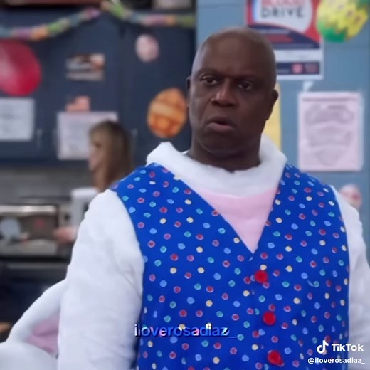 Rosa Diaz's Best Moments in Brooklyn Nine-Nine