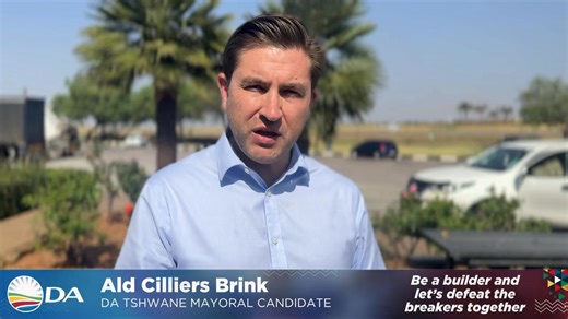 As part of my ongoing Listening Tour, I visited Tshwane’s Fresh Produce Market today, connecting with agents and buyers to understand how we can use this asset to grow the economy📈 As the DA’s Mayoral Candidate for Tshwane, I’m committed to driving solutions that boost investment and create jobs, recognizing the market’s vital role, with 60% of its customers being informal sellers and small businesses. The ANC’s neglect and corruption stifle legitimate businesses, hurting jobs and investment. T