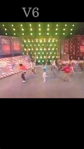 V6/darling