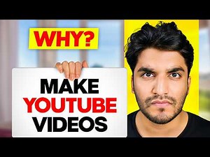 Why Everyone needs to be a content creator now?