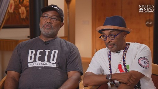 David Duke ‘concerned’ about portrayal in new film