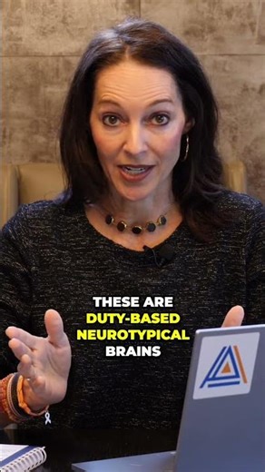 ADHD Brains: Why Interest Drives Everything #shorts