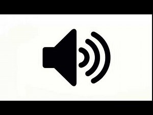 Triggered Sound Effect HD