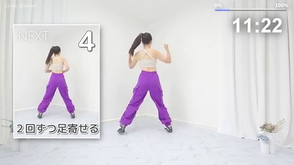 High-Energy Aerobics 💃 Fast & Fun Cardio Dance for Everyone!