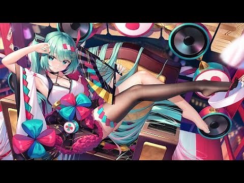 初音未来歌曲合集 Hatsune Miku songs compilation
