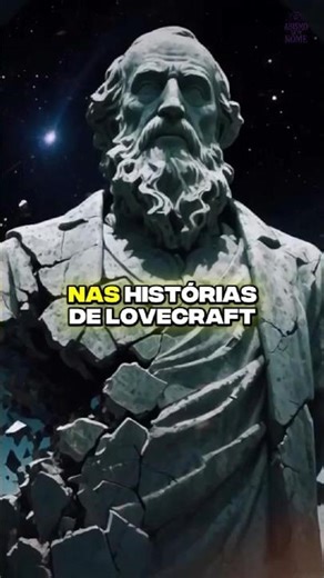 A Loucura de Conhecer a Verdade Cósmica
