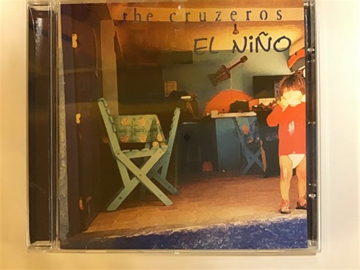 The Cruzeros - El Nino