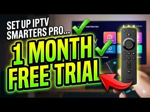 How to Install IPTV Smarters Pro on Firestick (2026 Update)