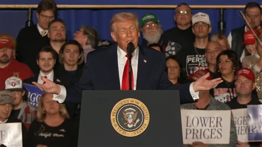 'Indians got extremely upset': Trump insults Native Americans, claims they get 'extremely upset' when he mentions the word 'chief'