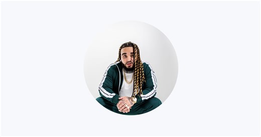 Albee Al on Apple Music