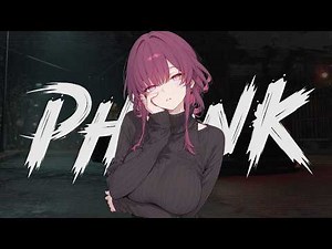 Japanese Drift Phonk | Daikoku Night Drift (1 Hour Mix) | Perfect for FH6