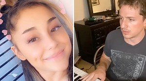 Charlie Puth moves back in with parents during COVID-19 lockdown