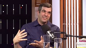 AJ Jacobs on how big data is helping him build an enormous family tree