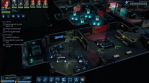 Cyber Knights: Flashpoint - Glass Crate Walkthrough