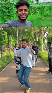 ये लड़की यहां पर रील बना रही होती है तभी भैया आकर रील ही बेकार कर देते हैं