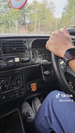 Understanding VR6 Engines: Rev Matching Techniques