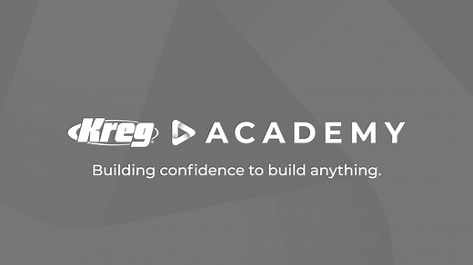 10K views · 201 reactions | Introducing Kreg Academy! The new Foundations of Building video series gives you in-depth project instruction led by experienced builders. Watch to learn more, and check out kregtool.com/academy for all the details! | Kreg Tool | Facebook