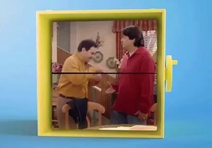 Pound it! The George Lopez TV Show is on tonight at 2am/1c! | Nick at Nite