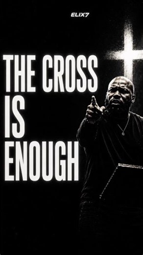 You Have Not Outsinned His Grace | Philip Anthony Mitchell