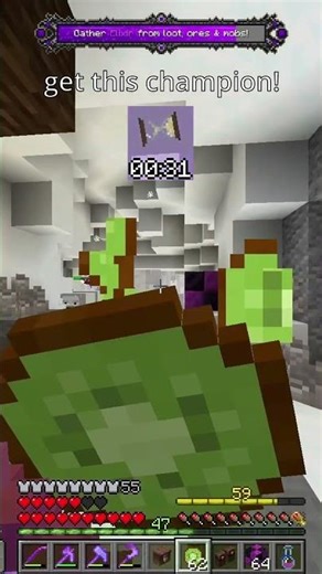 I cut that a bit close! - Vault Hunters 1.18